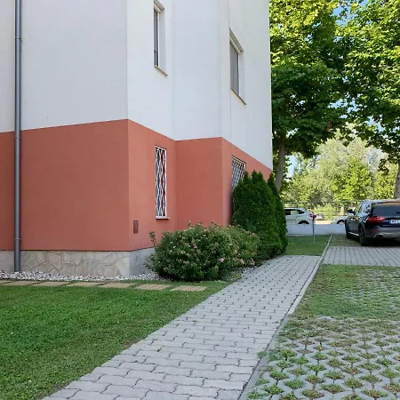 Apartment Orchidea Apartman