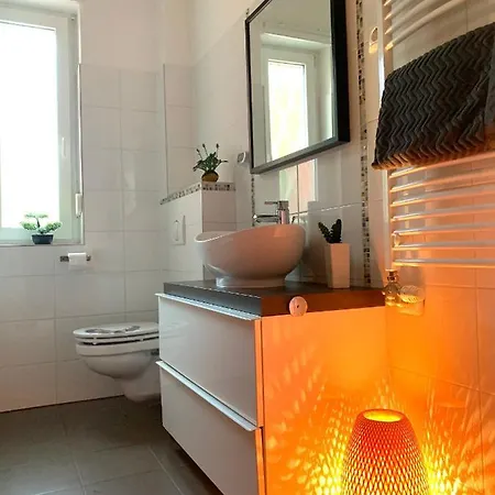 Orchidea Apartman * Siofok