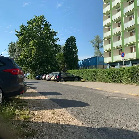 Orchidea Apartman Apartment Siofok