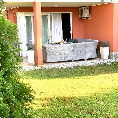 Orchidea Apartman * Siofok