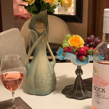 Orchidea Apartman