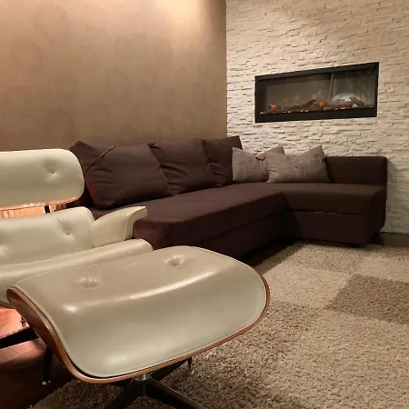 Orchidea Apartman Apartment *