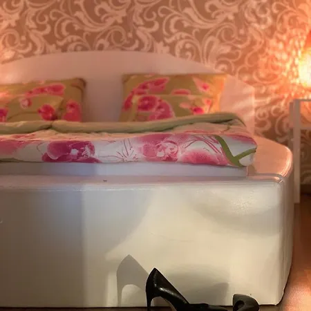 Orchidea Apartman Apartment